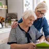 Protecting Elders from Financial Abuse